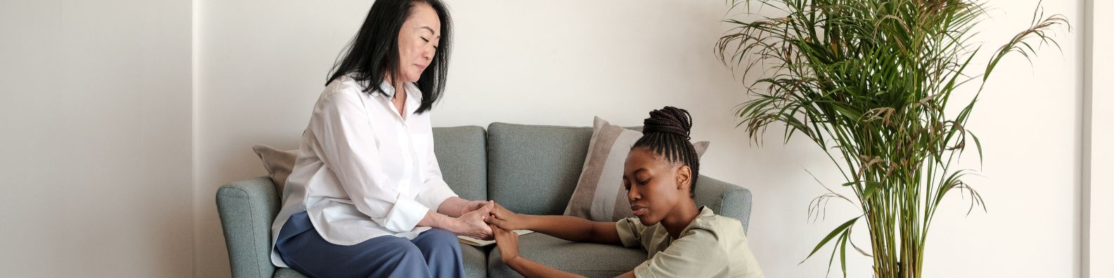 Depression counselling