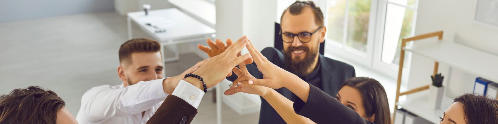 Motivational speaking